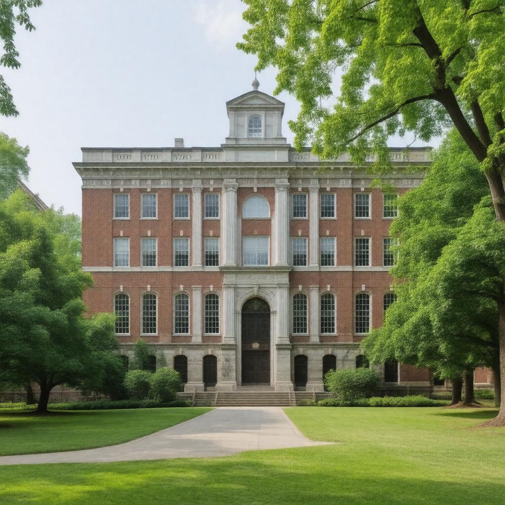 Perelman School of Medicine